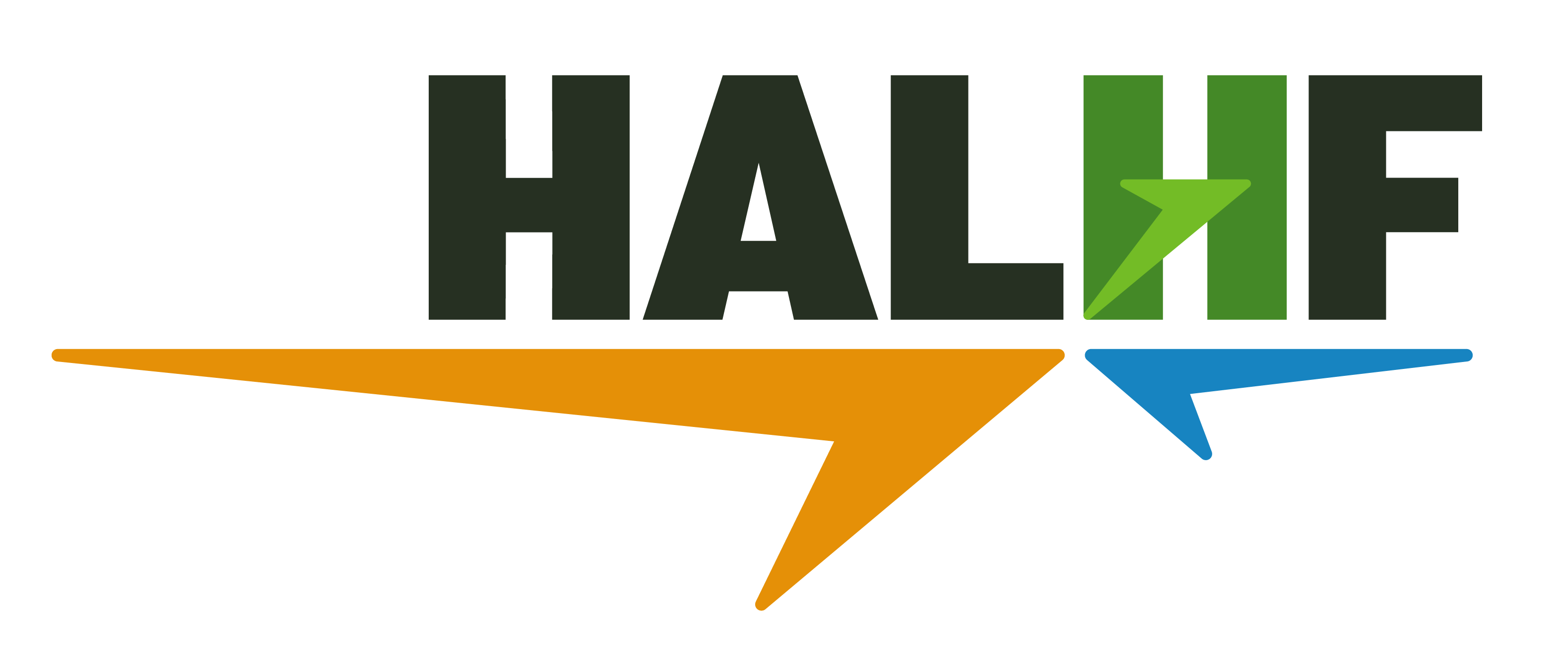 HALHF Logo