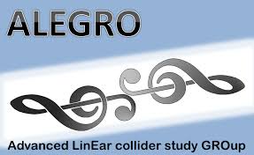 ALEGRO Logo